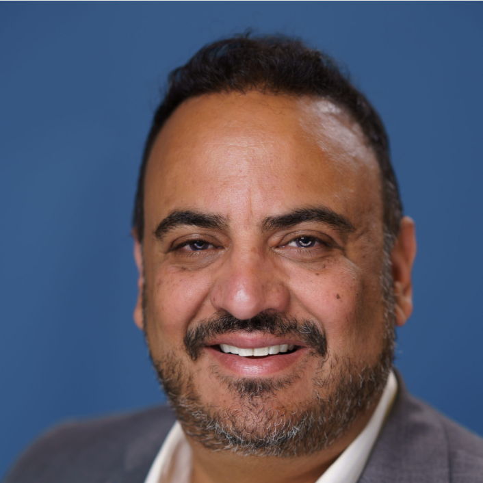 speaker headshot